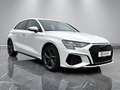 Audi A3 S line 40 TFSI e S-tronic +OPTIK+AC Blanc - thumbnail 15