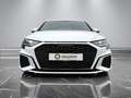 Audi A3 S line 40 TFSI e S-tronic +OPTIK+AC Blanc - thumbnail 3