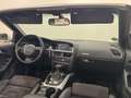 Audi A5 Cabriolet 2.0 TDI S-Line|BIXENON|NAVI|HU NEU| Weiß - thumbnail 2