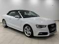 Audi A5 Cabriolet 2.0 TDI S-Line|BIXENON|NAVI|HU NEU| Weiß - thumbnail 5