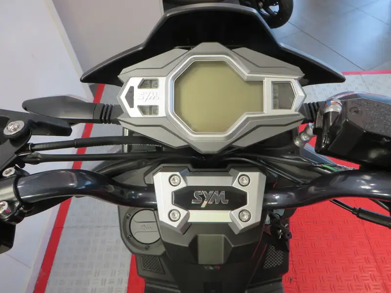 SYM JET SPORTX SR - foto 4