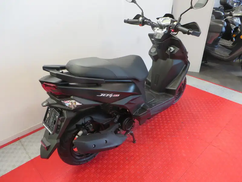 SYM JET SPORTX SR - foto 3