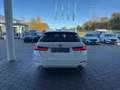 BMW 320 e Touring ACC Panoramadach Fernlichtassist Weiß - thumbnail 5