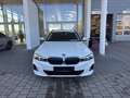 BMW 320 e Touring ACC Panoramadach Fernlichtassist Weiß - thumbnail 4