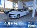 BMW 320 e Touring ACC Panoramadach Fernlichtassist Weiß - thumbnail 1