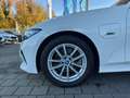 BMW 320 e Touring ACC Panoramadach Fernlichtassist Weiß - thumbnail 3