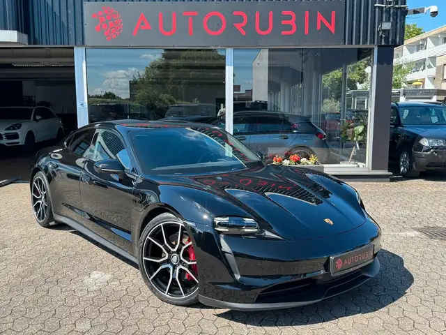 Porsche Taycan 4S 1.HAND/MEMORY/360GRAD/PERFOMANCE
