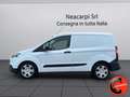 Ford Transit Courier 1.5 TDCi 75CV-OTTIME CONDIZIONI-SENSORI+IVA-E6D- Bianco - thumbnail 2