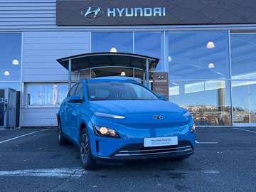 Electric 39kWh - 136ch Intuitive