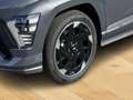 Hyundai KONA KONA SX2 (MY26) EV 65kWh (204 PS) 2WD N Line X Grau - thumbnail 6