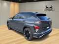 Hyundai KONA KONA SX2 (MY26) EV 65kWh (204 PS) 2WD N Line X Grau - thumbnail 4