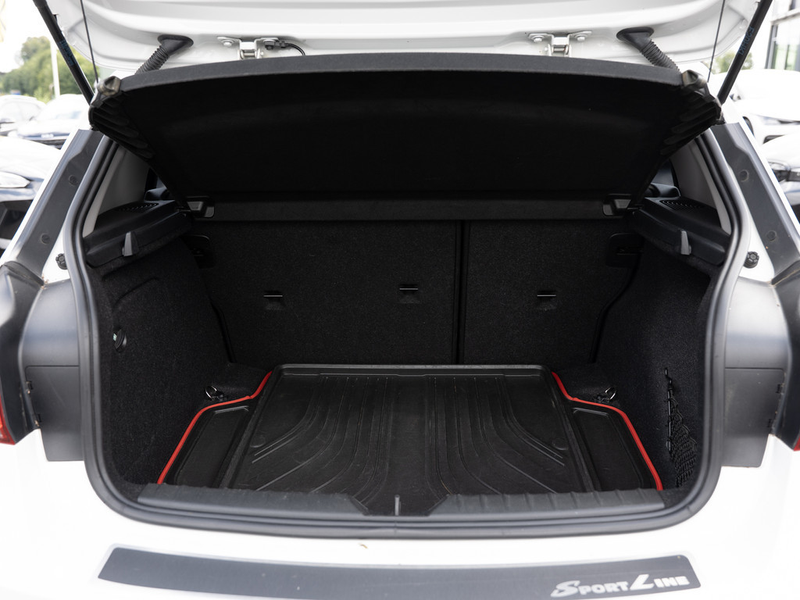 BMW 120 i Sport Line NAVI SITZHEIZUNG PDC KLIMA — photo 13