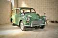 MINI 1000 Morris Mini Traveller Zielony - thumbnail 3
