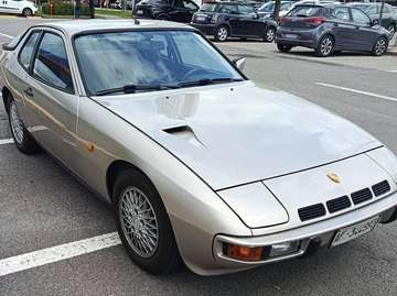924 2.0 Turbo ASI ORO