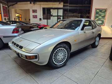 924 2.0 Turbo ASI ORO