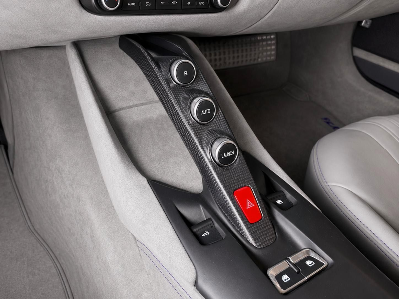 Ferrari 812 GTS / Atelier / ADAS / Lift / ViolaHongKong — photo 14