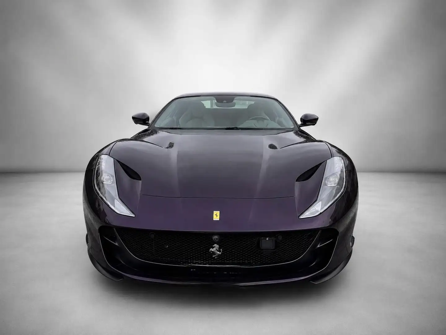 Ferrari 812 GTS / Atelier / ADAS / Lift / ViolaHongKong Violett - 2