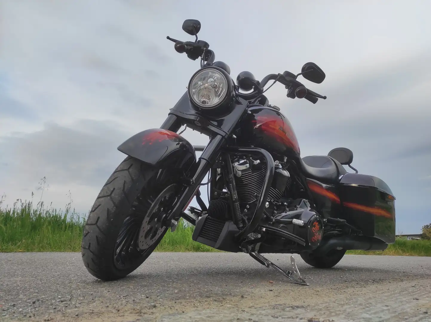 Harley-Davidson Road King Road king special FLHRXS - 1