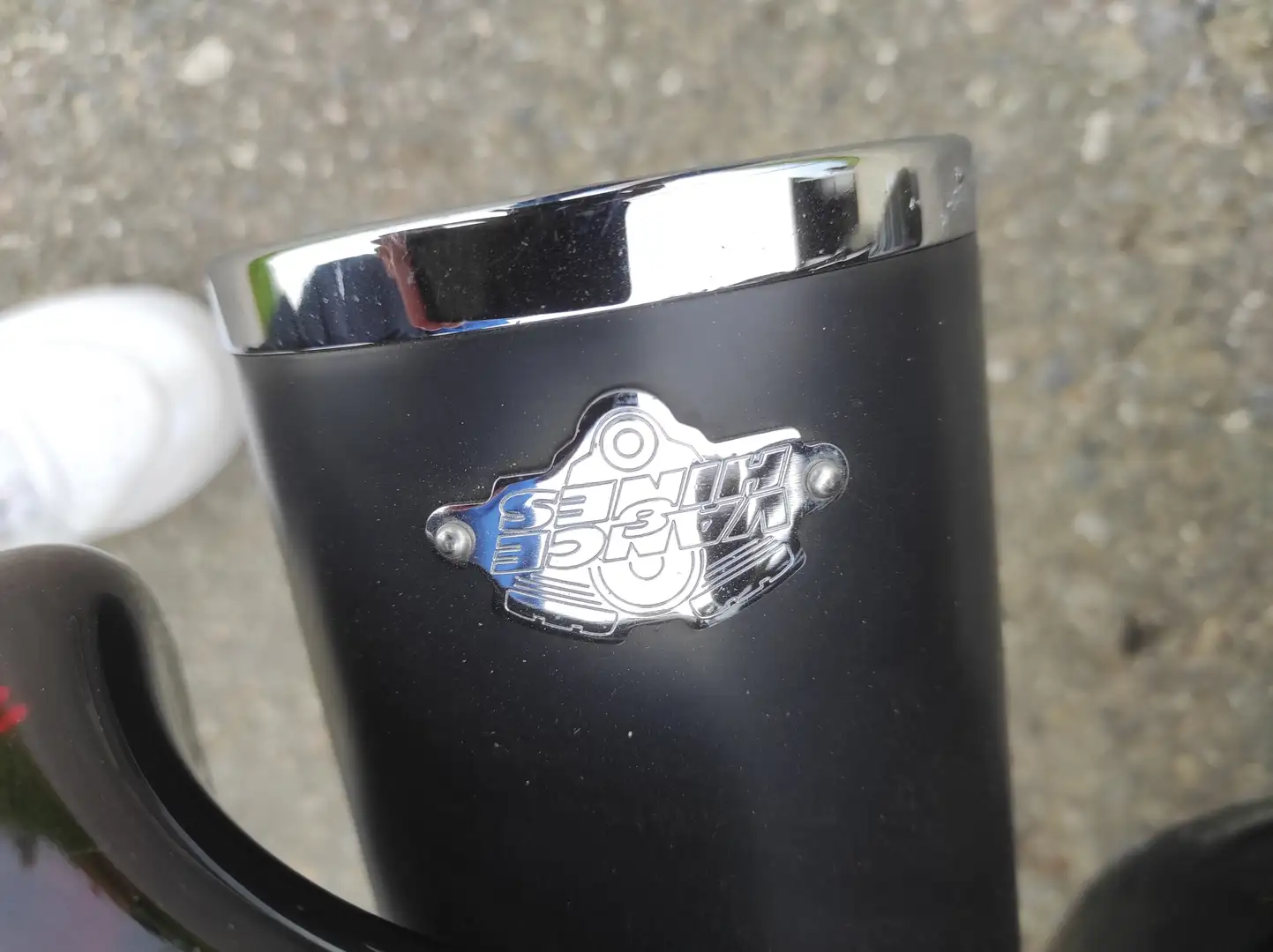 Harley-Davidson Road King Road king special FLHRXS - 2