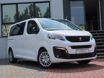 Business L2 Aut. Navi 9-Sitze Kamera