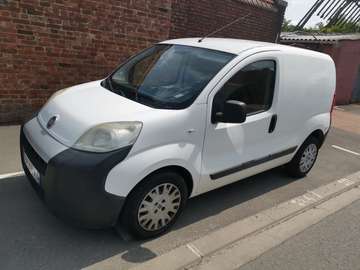 TOLE 1.3 16V MULTIJET 95 PACK CD CLIM