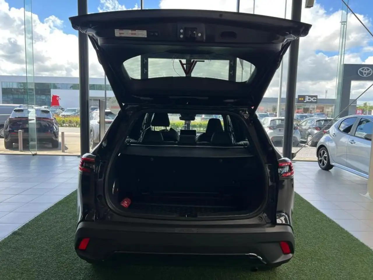Toyota Corolla 2026