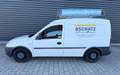 Opel Combo 1.7 DTI Kastenwagen/Euro4/AHK/TÜV:neu Blanc - thumbnail 9