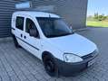 Opel Combo 1.7 DTI Kastenwagen/Euro4/AHK/TÜV:neu Blanc - thumbnail 3