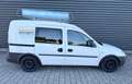 Opel Combo 1.7 DTI Kastenwagen/Euro4/AHK/TÜV:neu Blanc - thumbnail 4