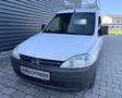 Opel Combo 1.7 DTI Kastenwagen/Euro4/AHK/TÜV:neu Blanc - thumbnail 1