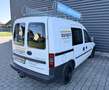 Opel Combo 1.7 DTI Kastenwagen/Euro4/AHK/TÜV:neu Blanc - thumbnail 6