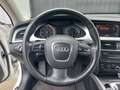 Audi A4 2.0TDI Multitronic DPF 143 Білий - thumbnail 14
