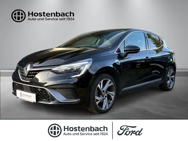 Renault Clio V R.S.Line Intens Navi LED Apple CarPlay Android A
