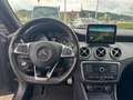 Mercedes-Benz CLA 250 Shooting Brake AMG Line Fekete - thumbnail 6