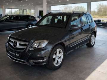 GLK GLK 220 CDI BlueEfficiency