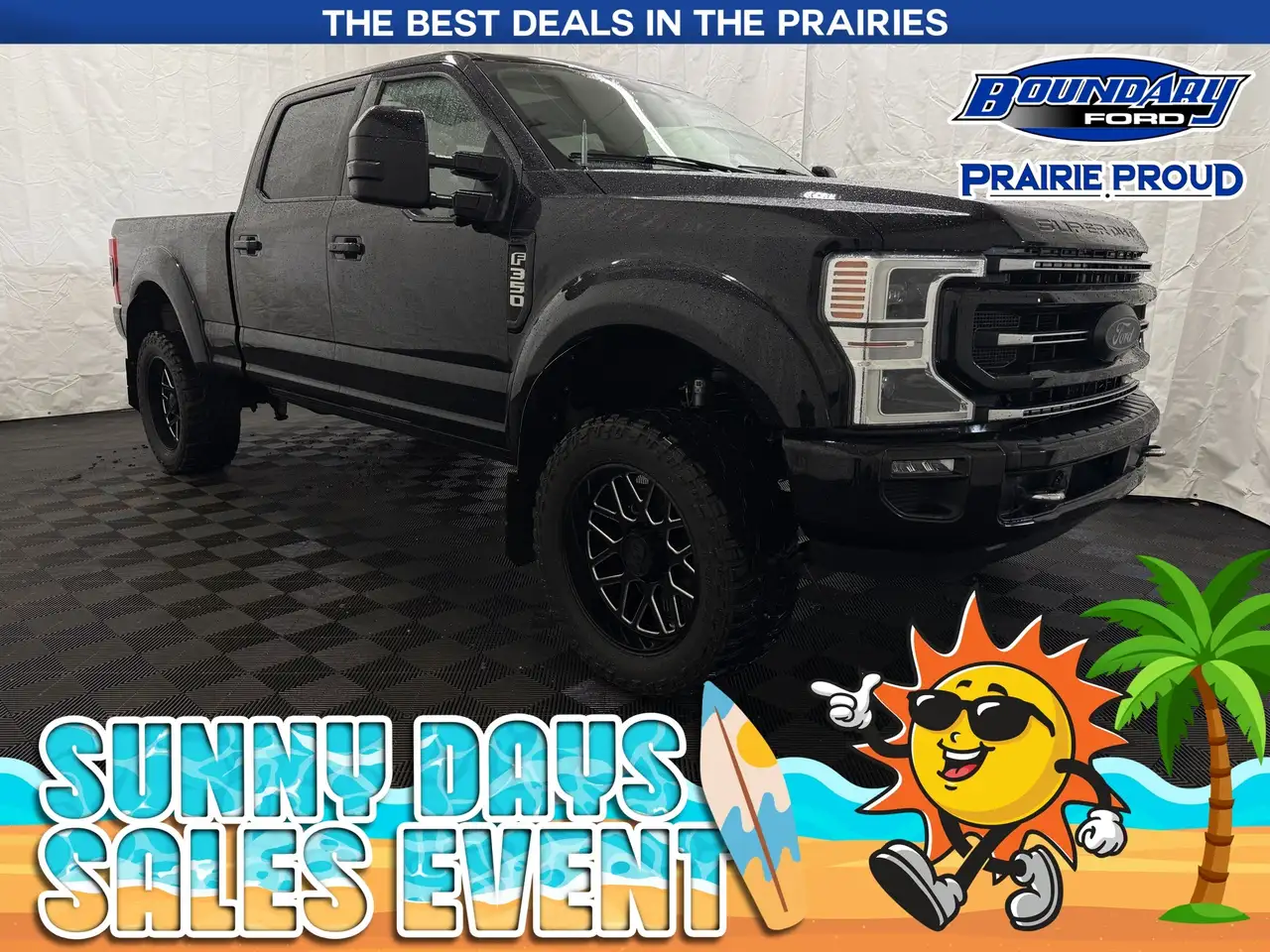2022 Ford F 350