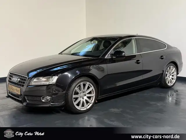Audi A5 Sportback 2.0 TFSI XENON+PDC+LEDER+SPORTSITZE