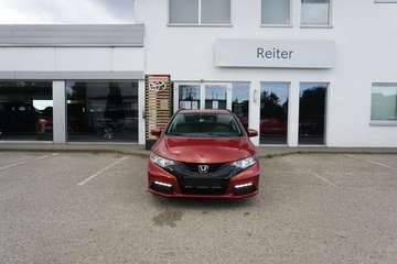 Tourer 1,8-VTEC Comfort