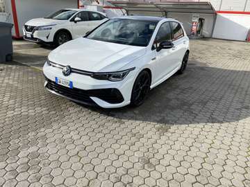 2.0 tsi Black Edition 4motion 333cv dsg