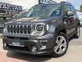 Jeep Renegade Limited FWD Grey - thumbnail 2
