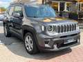 Jeep Renegade Limited FWD Grey - thumbnail 3