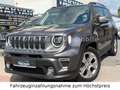 Jeep Renegade Limited FWD Grey - thumbnail 1