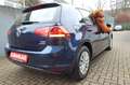 Volkswagen Golf VII Trendline BMT Topzustand Blauw - thumbnail 29