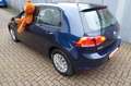 Volkswagen Golf VII Trendline BMT Topzustand Blauw - thumbnail 49