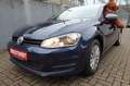 Volkswagen Golf VII Trendline BMT Topzustand Blauw - thumbnail 47