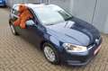 Volkswagen Golf VII Trendline BMT Topzustand Blauw - thumbnail 3