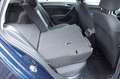 Volkswagen Golf VII Trendline BMT Topzustand Blauw - thumbnail 15