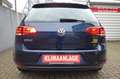 Volkswagen Golf VII Trendline BMT Topzustand Blauw - thumbnail 43
