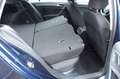 Volkswagen Golf VII Trendline BMT Topzustand Blauw - thumbnail 21