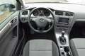 Volkswagen Golf VII Trendline BMT Topzustand Blauw - thumbnail 26